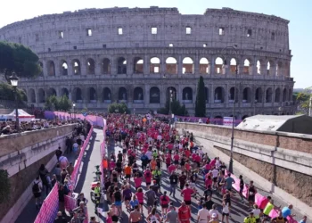 Half Marathon 2026: Você vai correr a Roma-Ostia? Confira horários, largada e o que esperar no percurso