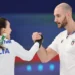 Constantini e Mosaner: Itália brilha, vence os EUA e mantém vivo o sonho do bicampeonato olímpico no curling
