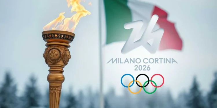 Dia 3 Olimpíadas 2026: Itália Sem Medalhas, Mas Continua Líder no Medalheiro