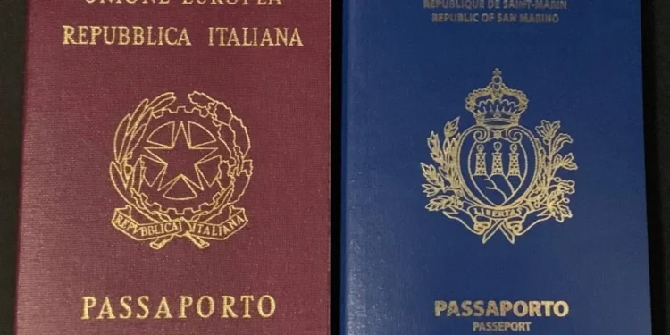 Reforma da Cidadania em San Marino: Naturalização Sem Renúncia à Nacionalidade de Origem