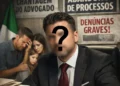 Processos Abandonados e Cobranças Abusivas: Relatos e Denúncias contra o Advogado Luiz Gustavo Scarpelli