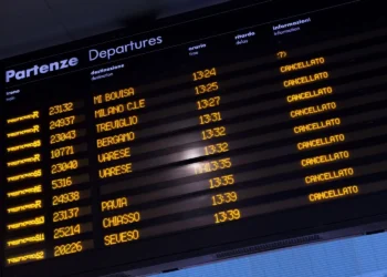 Atenção, Passageiros: Greve na Itália se Arrastam até o Fim de Março e Ameaçam o Transporte Público — Confira as Datas Mais Críticas