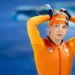 Milano-Cortina 2026: Jutta Leerdam Faz História com Ouro e Recorde Olímpico