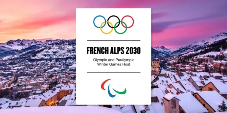 French Alps 2030: Próximas Olimpíadas de Inverno na França