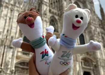 Olimpíadas de Inverno 2026: Diversão, neve e espírito olímpico em família