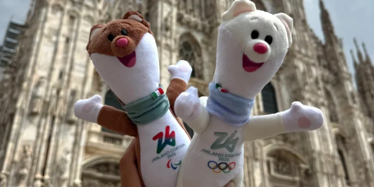 Olimpíadas de Inverno 2026: Diversão, neve e espírito olímpico em família