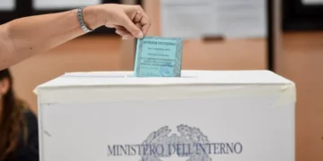 Referendo da Justiça: Não Recebi as Cédulas de Votação — O Que Fazer?