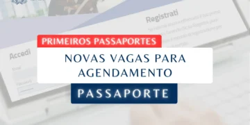 Agendamento de Passaporte no Consulado Geral da Itália em São Paulo