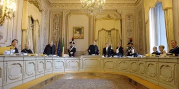 Dia D para milhões de descendentes: Às 9h30 de 11 de março, a Corte Constitucional da Itália decide o futuro do ius sanguinis