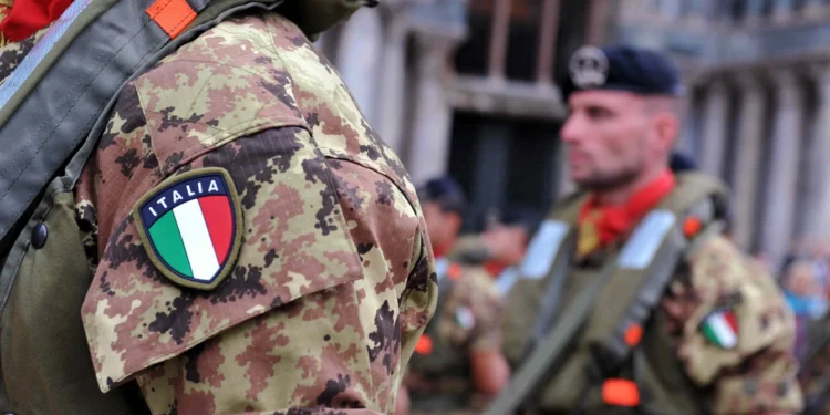 Terceira Guerra Mundial: Convocação Militar Na Itália e Regras em Caso De Conflito Armado