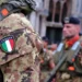 Terceira Guerra Mundial: Convocação Militar Na Itália e Regras em Caso De Conflito Armado