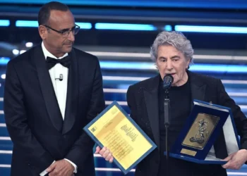 Festival di Sanremo 2026: Referendo sobre Justiça Entra no Debate e Divide Opiniões no Palco