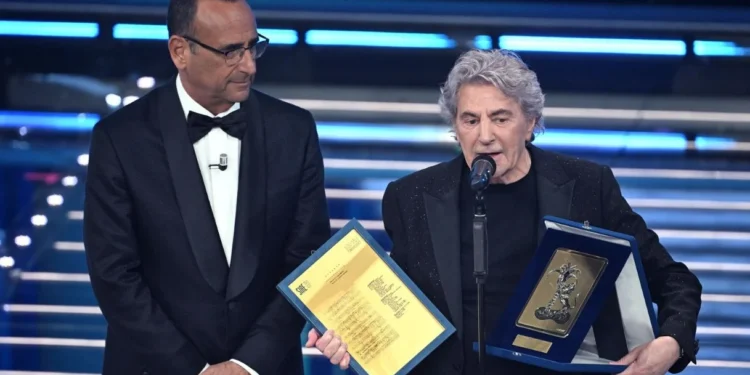 Festival di Sanremo 2026: Referendo sobre Justiça Entra no Debate e Divide Opiniões no Palco