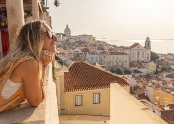 De Sorrento à Sicília: Os Destinos Italianos que Dominam o Verão 2026