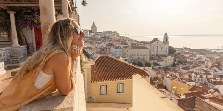 De Sorrento à Sicília: Os Destinos Italianos que Dominam o Verão 2026