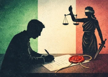 A Hipocrisia do Discurso de Fabio Fasoli: O Partido que Deveria Defender os Italianos no Exterior Acabou de Insultá-los