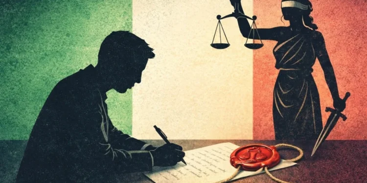 A Hipocrisia do Discurso de Fabio Fasoli: O Partido que Deveria Defender os Italianos no Exterior Acabou de Insultá-los