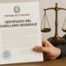 Certificato Casellario Giudiziale – La Via Italia